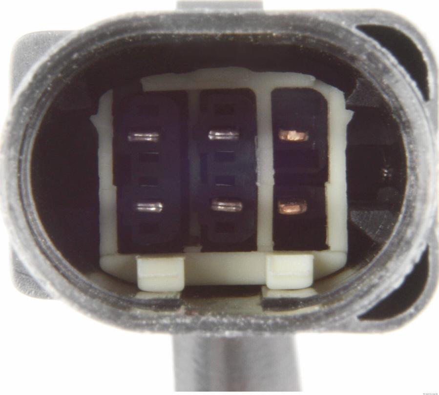 Herth+Buss Elparts 70685016 — Sonda lambda