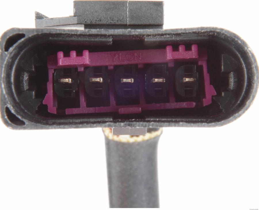 Herth+Buss Elparts 70685010 — Sonda lambda