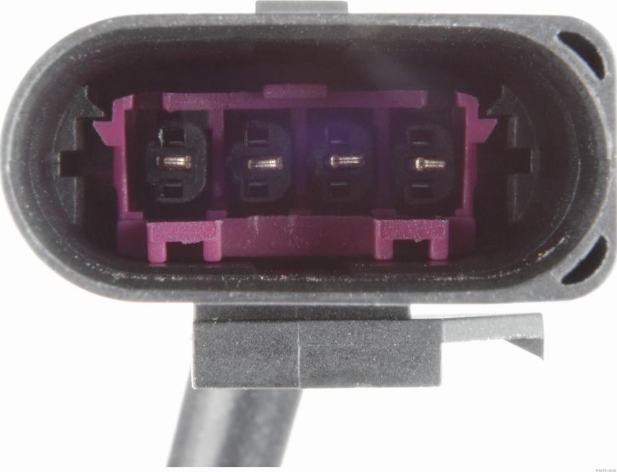 Herth+Buss Elparts 70685011 — Sonda lambda