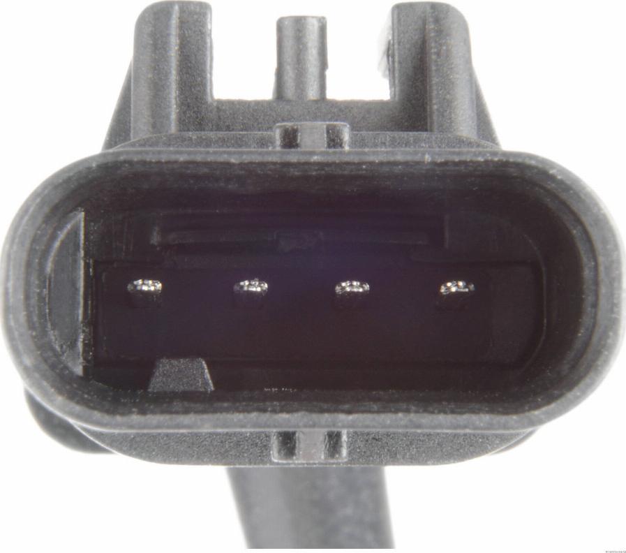 Herth+Buss Elparts 70685101 — Sonda lambda