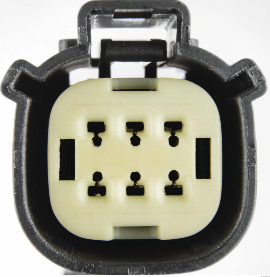 Herth+Buss Elparts 70685301 — Sonda lambda