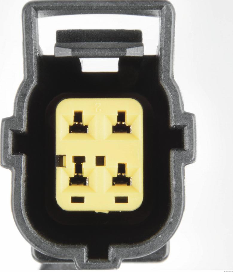 Herth+Buss Elparts 70685200 — Sonda lambda