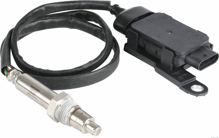 Herth+Buss Elparts 70680901 — Czujni NOx, wtrysk mocznika