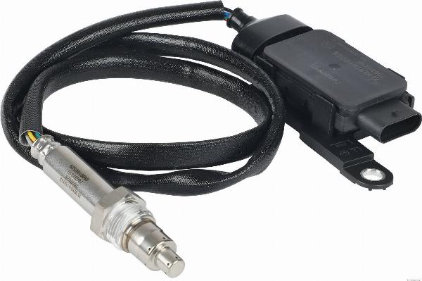 Herth+Buss Elparts 70680910 — Czujni NOx, wtrysk mocznika