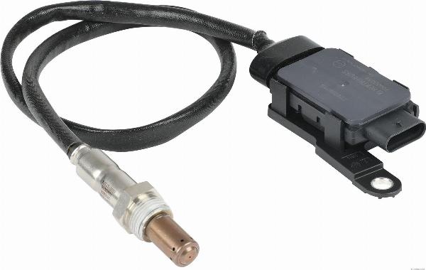 Herth+Buss Elparts 70680016 — Czujni NOx, wtrysk mocznika