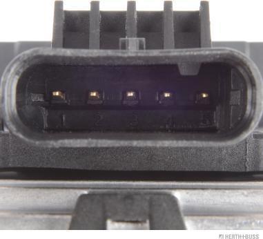 Herth+Buss Elparts 70680101 - CZUJNIK NOX BMW1.3.5.7 - 06