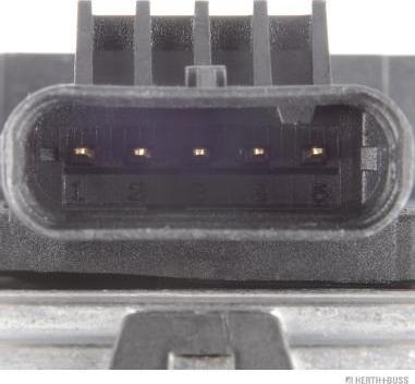 Herth+Buss Elparts 70680202 - CZUJNIK NOX DB SPRINTER 316CDI 09-