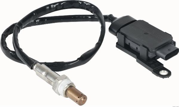 Herth+Buss Elparts 70680225 — Czujni NOx, wtrysk mocznika