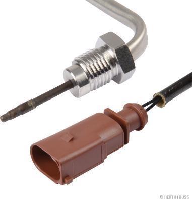 Herth+Buss Elparts 70683085 — Czujnik, temperatura spalin
