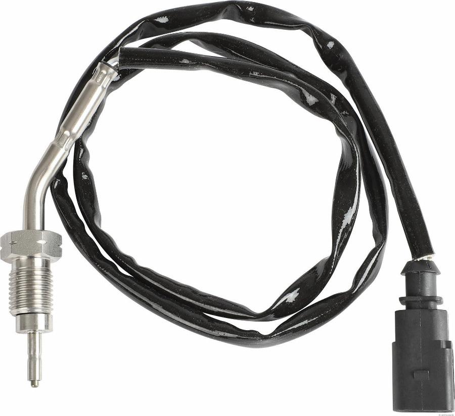 Herth+Buss Elparts 70683076 — Czujnik, temperatura spalin