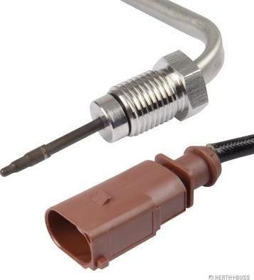 Herth+Buss Elparts 70683078 — Czujnik, temperatura spalin