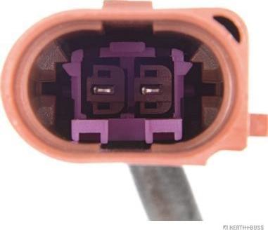 Herth+Buss Elparts 70683085 - CZUJNIK TEMPERATURY SPALIN