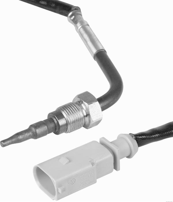 Herth+Buss Elparts 70682954 — Czujnik, temperatura spalin