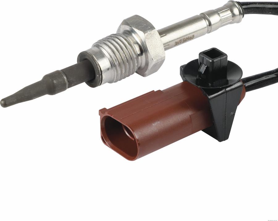 Herth+Buss Elparts 70682950 — Czujnik, temperatura spalin