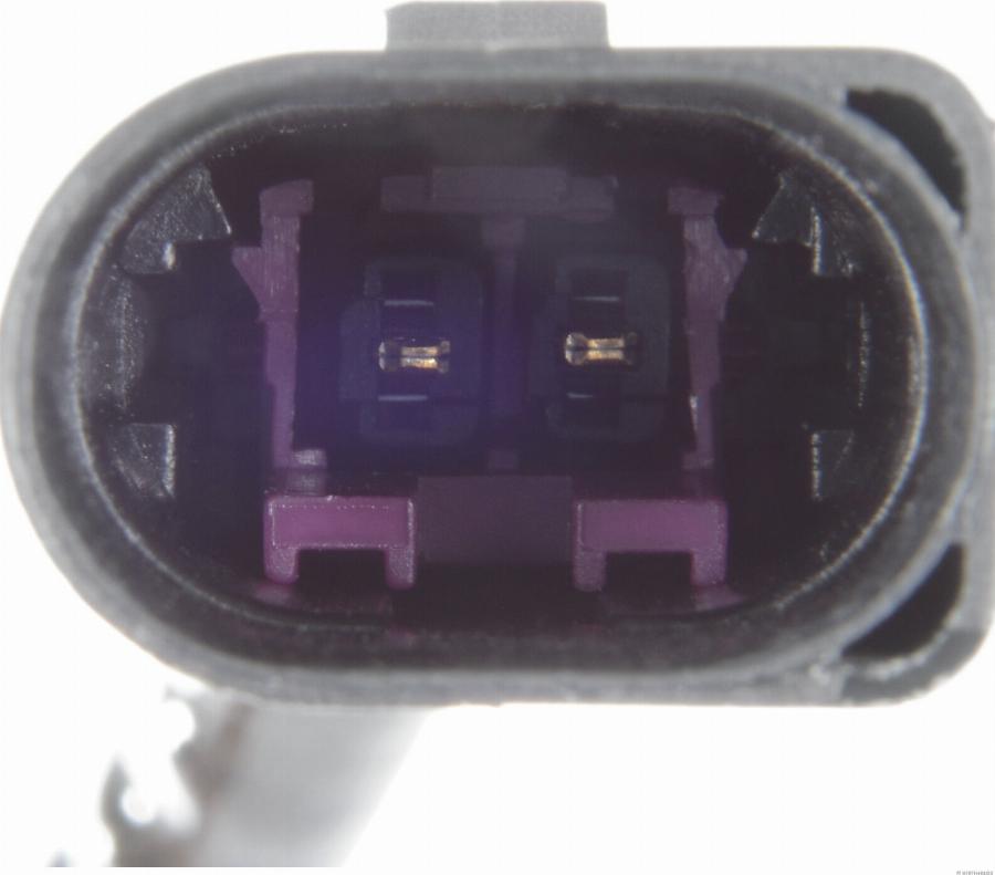 Herth+Buss Elparts 70682907 — Czujnik, temperatura spalin