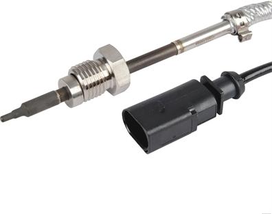 Herth+Buss Elparts 70682924 — Czujnik, temperatura spalin