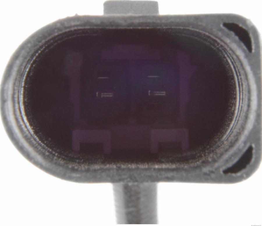 Herth+Buss Elparts 70682920 — Czujnik, temperatura spalin