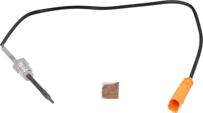 Herth+Buss Elparts 70682922 — Czujnik, temperatura spalin