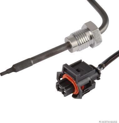 Herth+Buss Elparts 70682424 — Czujnik, temperatura spalin