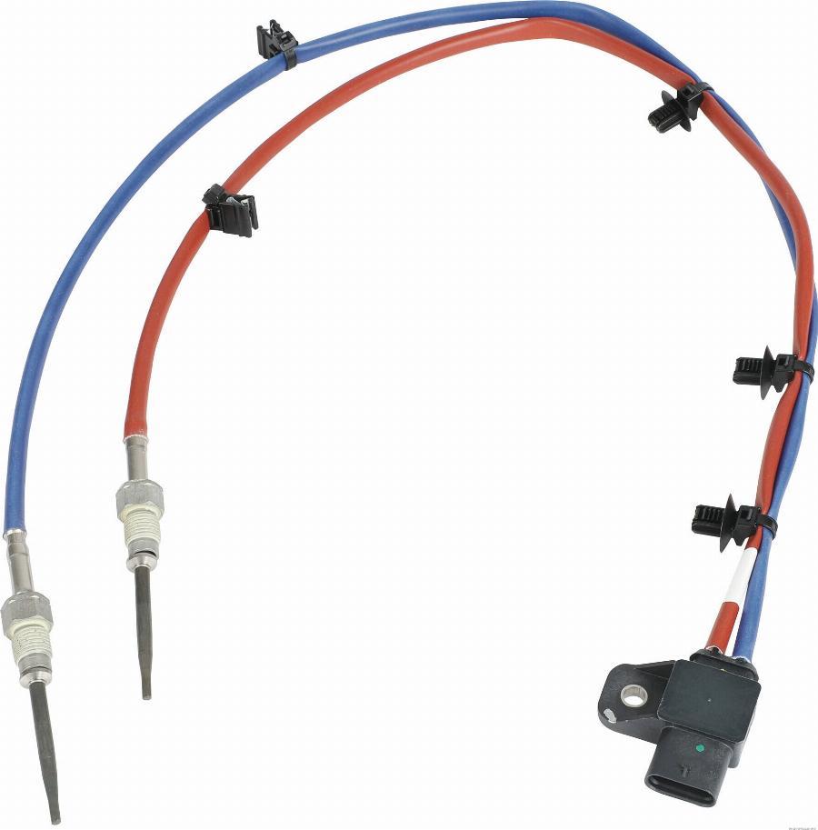 Herth+Buss Elparts 70682548 - Czujnik temperatury spalin