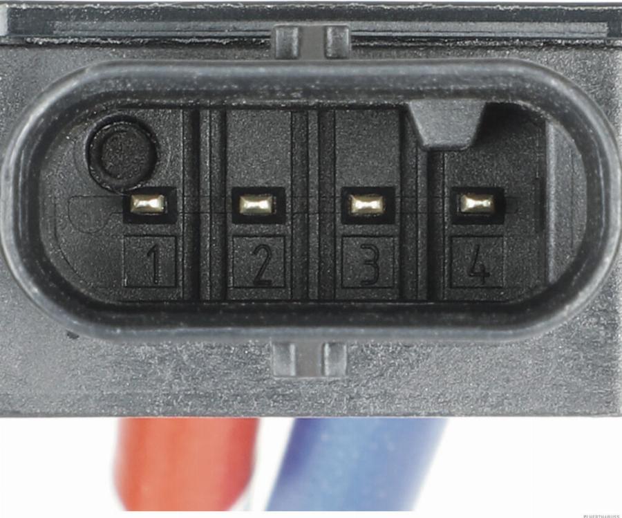 Herth+Buss Elparts 70682548 - Czujnik temperatury spalin