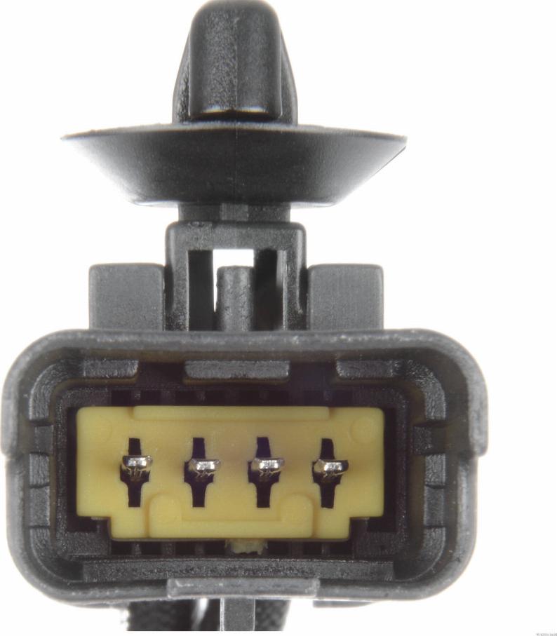 Herth+Buss Elparts 70682542 — Czujnik, temperatura spalin