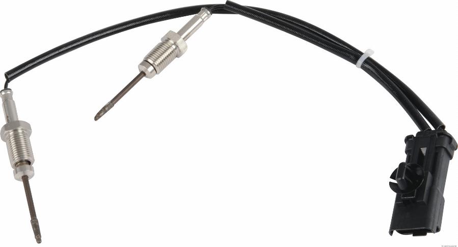 Herth+Buss Elparts 70682542 - CZUJNIK TEMPERATURY SPALIN