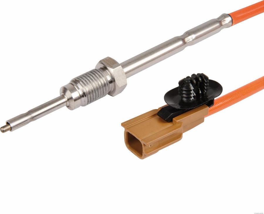 Herth+Buss Elparts 70682500 - CZUJNIK TEMPERATURY SPALIN