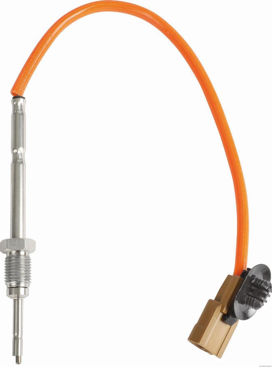 Herth+Buss Elparts 70682500 — Czujnik, temperatura spalin