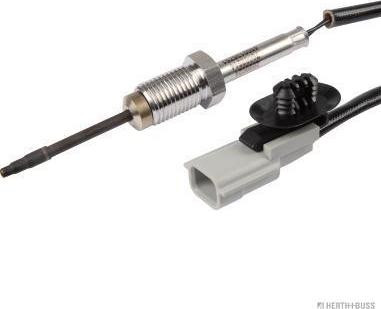 Herth+Buss Elparts 70682514 — Czujnik, temperatura spalin