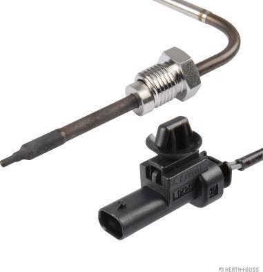 Herth+Buss Elparts 70682522 — Czujnik, temperatura spalin