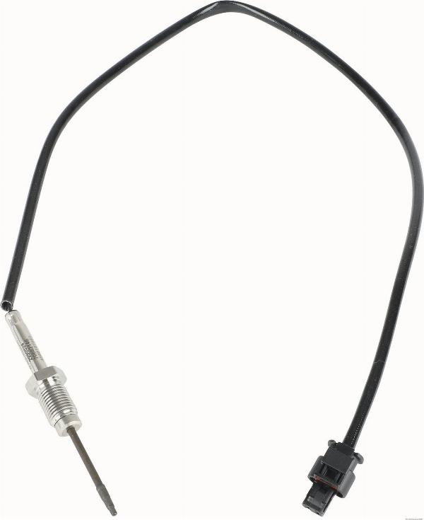 Herth+Buss Elparts 70682146 — Czujnik, temperatura spalin