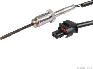Herth+Buss Elparts 70682105 — Czujnik, temperatura spalin
