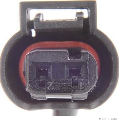 Herth+Buss Elparts 70682102 - CZUJNIK TEMPERATURY SPALIN