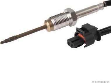 Herth+Buss Elparts 70682102 — Czujnik, temperatura spalin