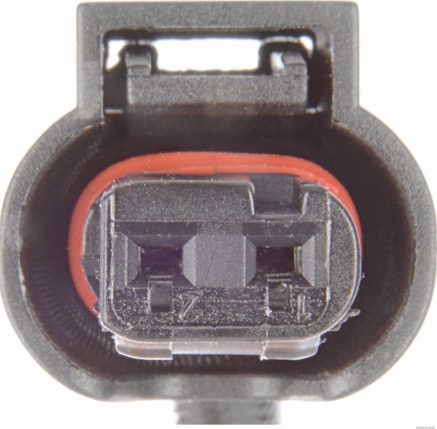 Herth+Buss Elparts 70682113 — Czujnik, temperatura spalin