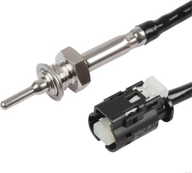 Herth+Buss Elparts 70682117 — Czujnik, temperatura spalin