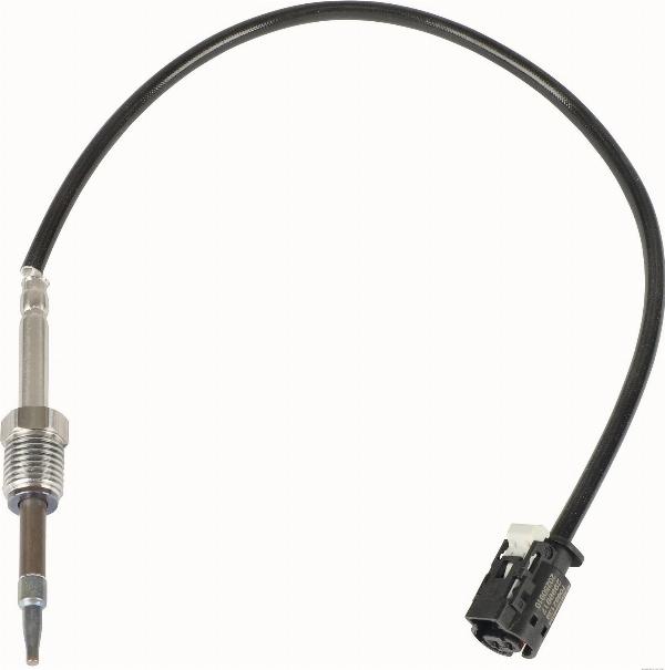Herth+Buss Elparts 70682139 — Czujnik, temperatura spalin