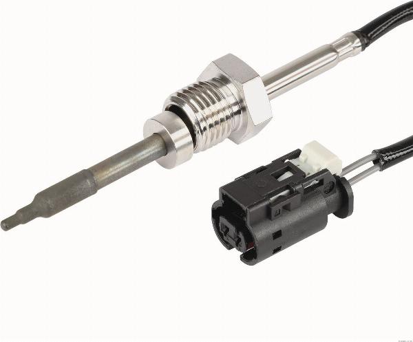 Herth+Buss Elparts 70682135 — Czujnik, temperatura spalin