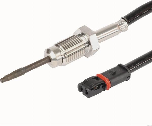 Herth+Buss Elparts 70682131 — Czujnik, temperatura spalin