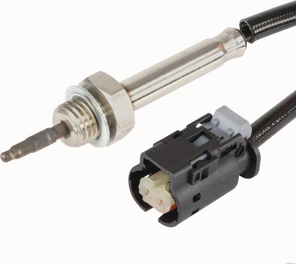 Herth+Buss Elparts 70682133 — Czujnik, temperatura spalin