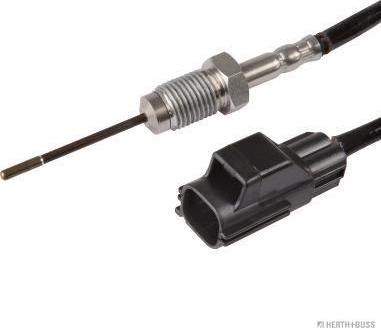 Herth+Buss Elparts 70682306 — Czujnik, temperatura spalin