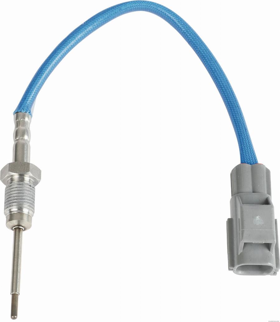 Herth+Buss Elparts 70682303 — Czujnik, temperatura spalin