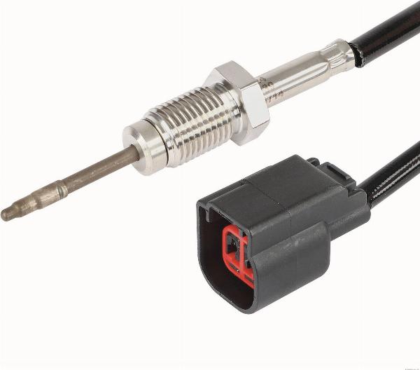 Herth+Buss Elparts 70682339 — Czujnik, temperatura spalin