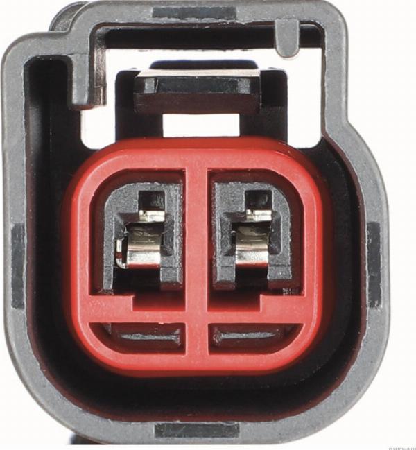 Herth+Buss Elparts 70682339 - Czujnik temperatury spalin