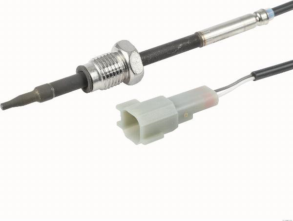 Herth+Buss Elparts 70682334 — Czujnik, temperatura spalin