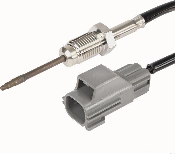 Herth+Buss Elparts 70682335 — Czujnik, temperatura spalin