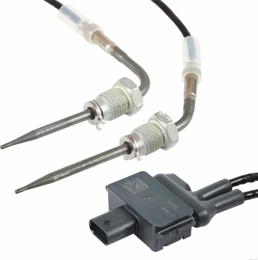 Herth+Buss Elparts 70682294 — Czujnik, temperatura spalin