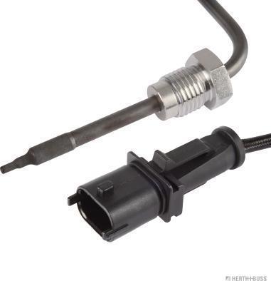 Herth+Buss Elparts 70682728 — Czujnik, temperatura spalin