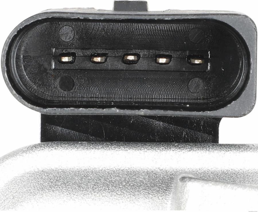 Herth+Buss Elparts 70671049 - ZAWOR EGR FABIA III 1.4TDI 14-21